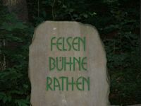 Felsenbühne