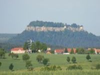 Festung Königstein